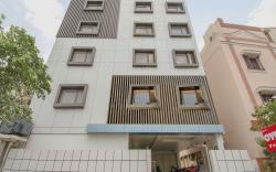 Collection O Dr.NTR University Health HotelV Elite