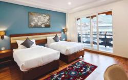 Swiss Boutique Thimphu