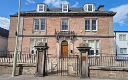 Bank House