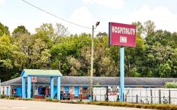 Hospitality Inn By Belvilla Selma US 80 AL