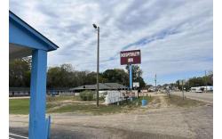 Hospitality Inn By Belvilla Selma US 80 AL