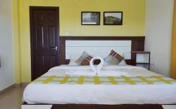 Hill Grove By Brown Tree Resorts