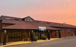 voco Rockingham Forest Corby by IHG
