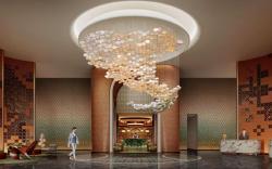 Hotel Indigo Chengdu Financial City by IHG