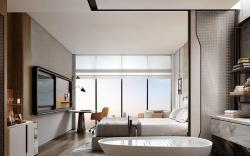 Crowne Plaza Taixing by IHG