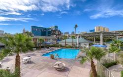 Capital O Tropicana Ave Casino & Hotel Vegas