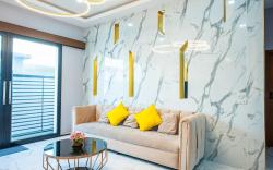Pool Villa Pattaya Nongprue-3Bedroom