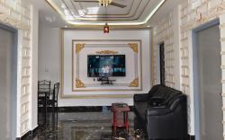 Sruthi Garden Palace G Floor (House#:A1)Kodaikanal