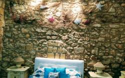 il rustico del pescatore