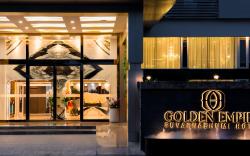 Golden Empire Suvarnabhumi Hotel