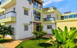 Relax Residences 