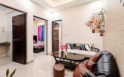 Blissful-Haven: 1BHK -luxury