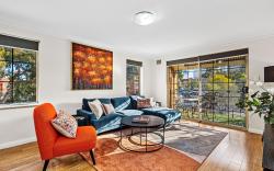 BDR + Sauna + Pool + Gym + Parking