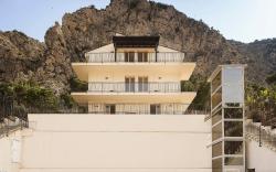 Capo Zafferano Apartments