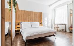 FortyPlusOne Hotel Vienna