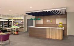 Home2 Suites by Hilton Chelmsford Lowell