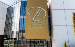 Hotel Dali Val d'Europe, Tapestry Collection by Hilton