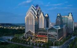 Hilton Garden Inn Guiyang Gui'an New Area