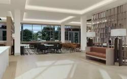 Homewood Suites by Hilton Portsmouth Downtown