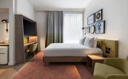 Hampton by Hilton Stuttgart Airport
