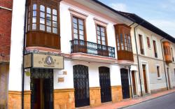 Hotel Ambala Bogota Colonial