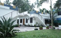 Blissful Apartments