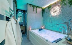 Ellendor • Spa privatif & séjour elfique