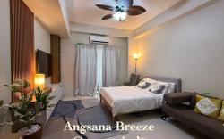 Angsana Breeze- Alpine Villa Crosswinds Tagaytay