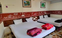 Sahyadri Home Stay 