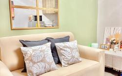 Cozy Overlooking Amenities View-50”TV,Netflix,Wifi