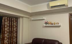 Cozy living APT Waterplace With 2BR