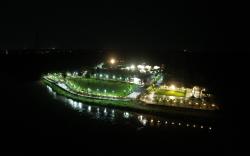 Dhartii River View Resort