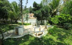 RIO - FARMSTAY