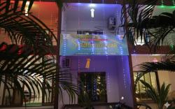 Siddhivinayak Resort,Devbag Sangam Beach