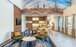 Fairfield Inn & Suites Scottsdale Old Town