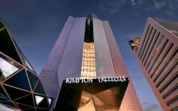 Kimpton KAFD Riyadh