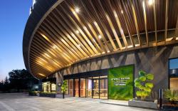 Atwell Suites Shanghai Wuning