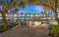 Casa Palma Hotel & Bungalows
