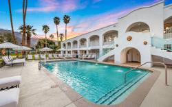Casa Palma Hotel & Bungalows
