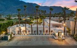 Casa Palma Hotel & Bungalows