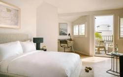 La Ensenada Hotel Laguna Beach, Sonder