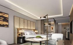 Swissôtel Tashkent (Opening May 2025)