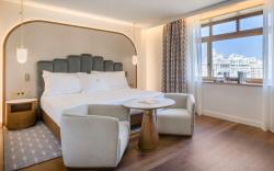 Grand Hotel Centenari, Valencia, Autograph Collection