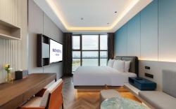 Novotel Shanghai Lingang