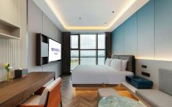 Novotel Shanghai Lingang