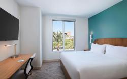 Element Las Vegas Symphony Park