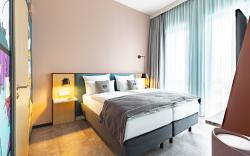 Holiday Inn – the niu, Pax Berlin Airport by IHG