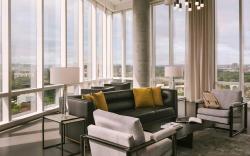 Sonder Pierce Boston Apartments Fenway