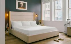 Sonder One Platt Apartments Financial District