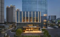 Courtyard Nantong